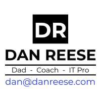 Dan Reese